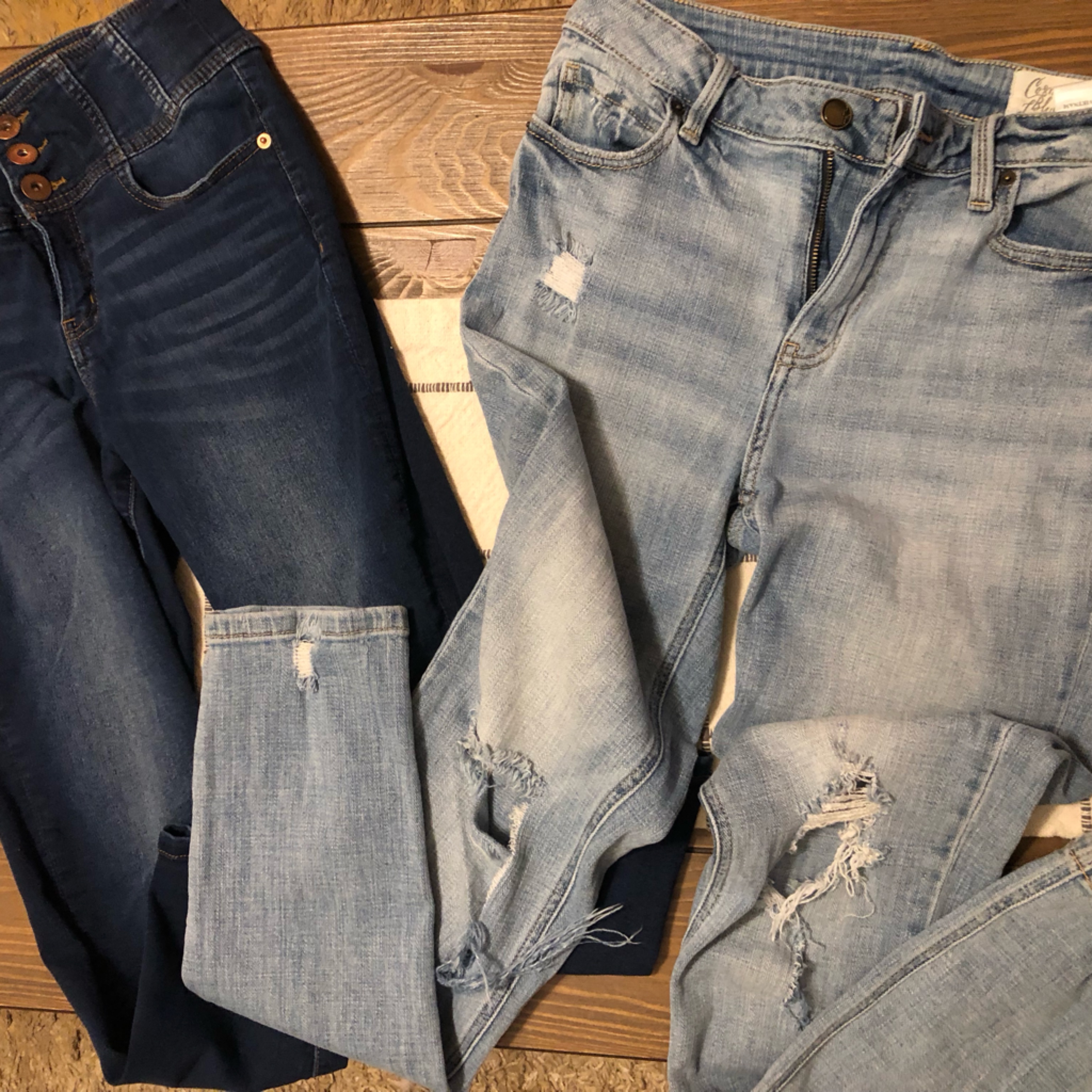 Bundle 2 Jeans